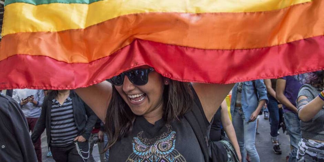 CIDH llama a prevenir violencia contra mujeres lesbianas