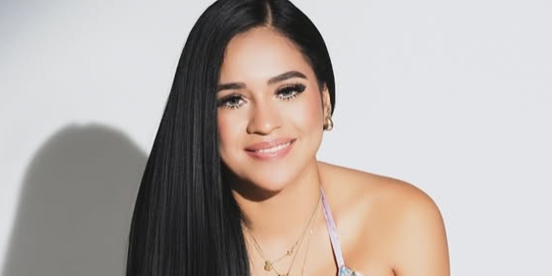 Ella es Arleth bailarina de Alfredo El Pulpo, conoce su biografía