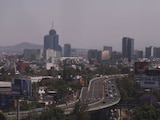 Revisa el estado de la calidad del aire en la Zona Metropolitana del Valle de México.
