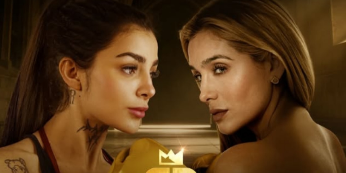 Karely Ruiz y Marcela Mistral se subirán al ring este domingo