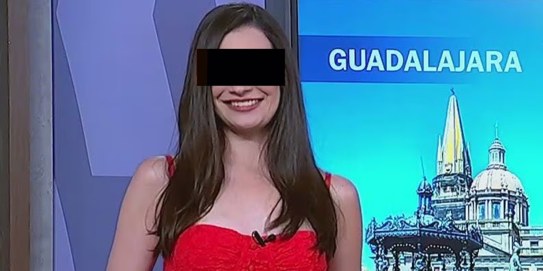 ¿Quién es Michelle Zepeda? La conductora que fue detenida tras atropellar a un motociclista