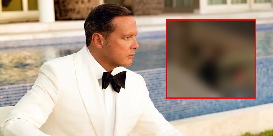 Captan a Luis Miguel en cena íntima en restaurante de NY, ¿Dónde es y cuánto cuesta comer ahí?
