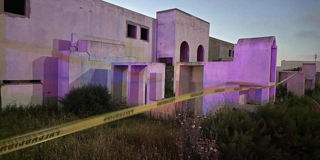 Aseguramiento de inmuebles.