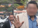 Dictan prisión preventiva al alcalde de Cuautla, Morelos, por delincuencia organizada.