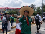 Previo del México vs Ecuador