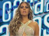 Relacionan a Galilea Montijo con un jugador del América