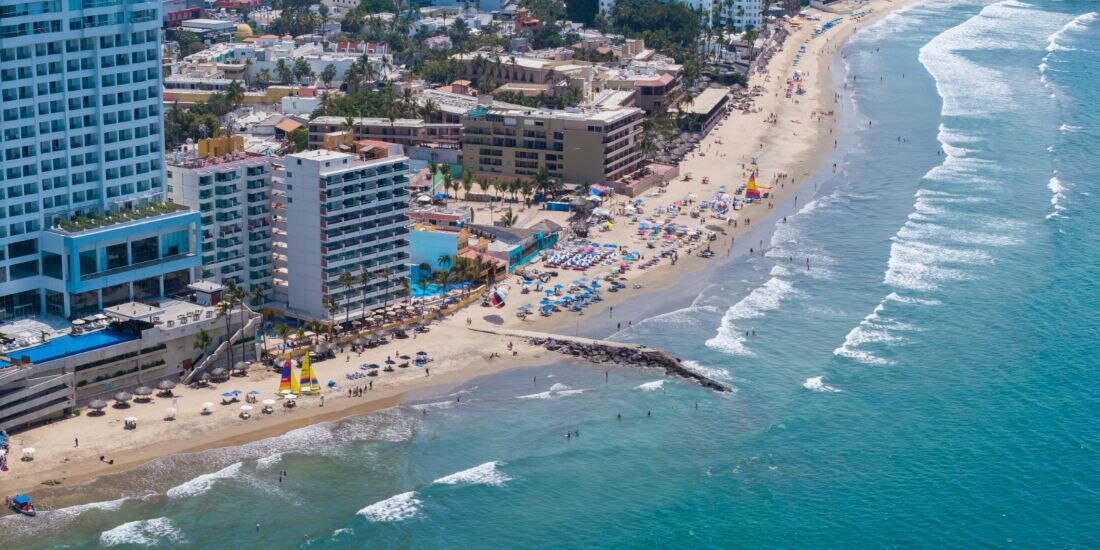 Mazatlán y Los Mochis, entre las 10 ciudades del país con reducción en percepción de inseguridad.