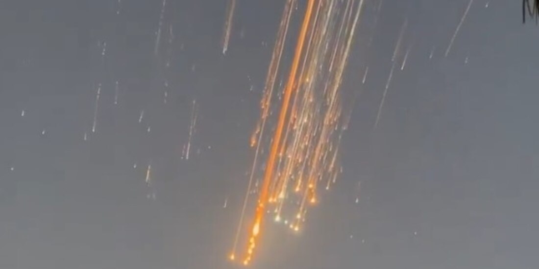 Nave Starship de SpaceX explota durante vuelo de prueba.