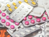 Gobierno cambiará etiquetado de medicamentos (Imagen ilustrativa)