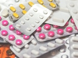 Medicamentos (Imagen ilustrativa)