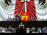 Cámara de Diputados.