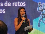 Ponencia de ejecutiva de Silent4Business.