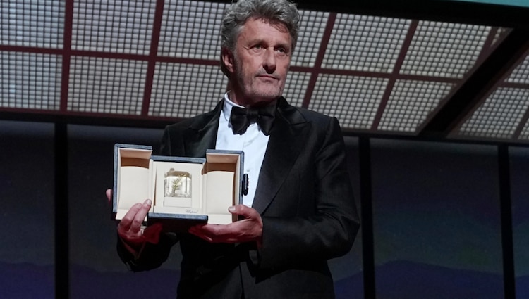 El polaco Pawel Pawlikowski gana Mejor Director en Cannes 2026