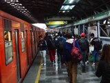 Línea B del Metro CDMX