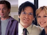Muere Robert Carradine, papá de Lizzie McGuire y Hilary Duff lo despide