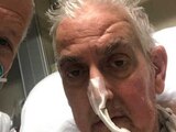 Sujeto que recibió trasplante de corazón de cerdo apuñaló a un hombre en 1988