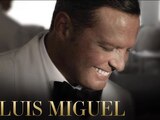 Luis Miguel vuelve con gira para este 2023