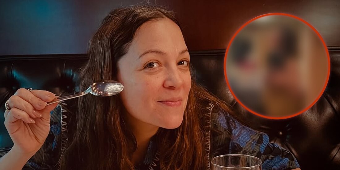 Natalia Lafourcade está embarazada