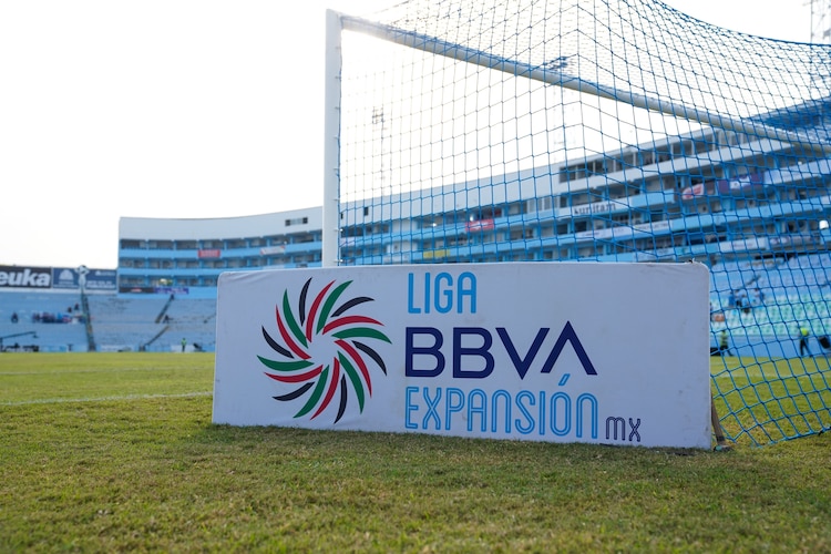 Los equipos de la Liga de Expansión MX no tienen derecho al ascenso