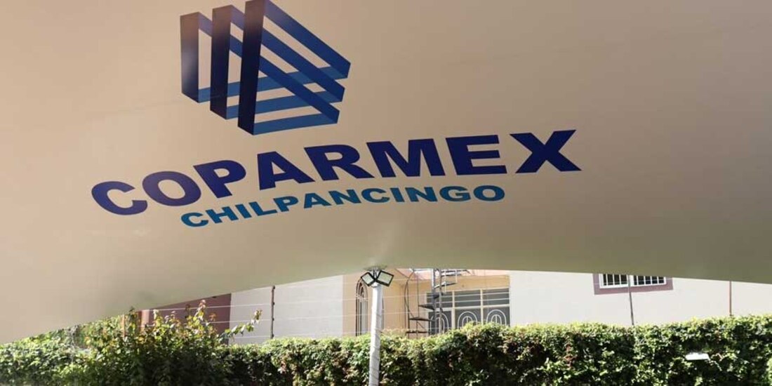 COPARMEX Chilpancingo a favor de una economía legal