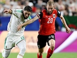 Argelia y Austria en la Copa del Mundo 2026