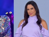 Aleks Syntek se disculpa con Paola Rojas por hablar de su divorcio con Zague