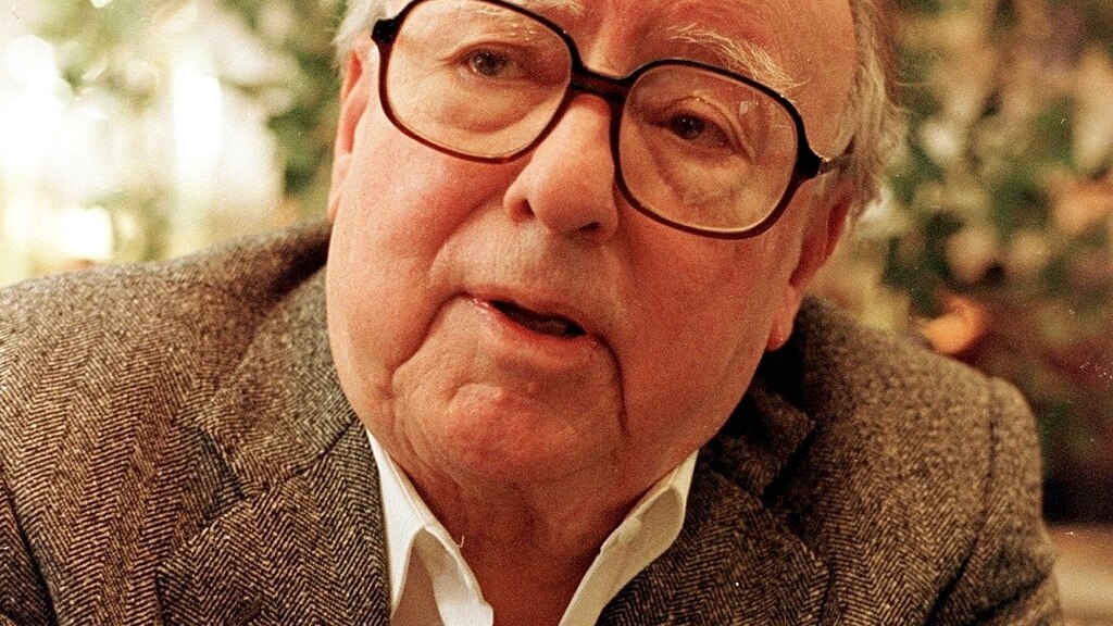 Augusto Monterroso (1921-2003).