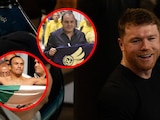 Juan Manuel Márquez y Cuauhtémoc Blanco hablan del Canelo Álvarez