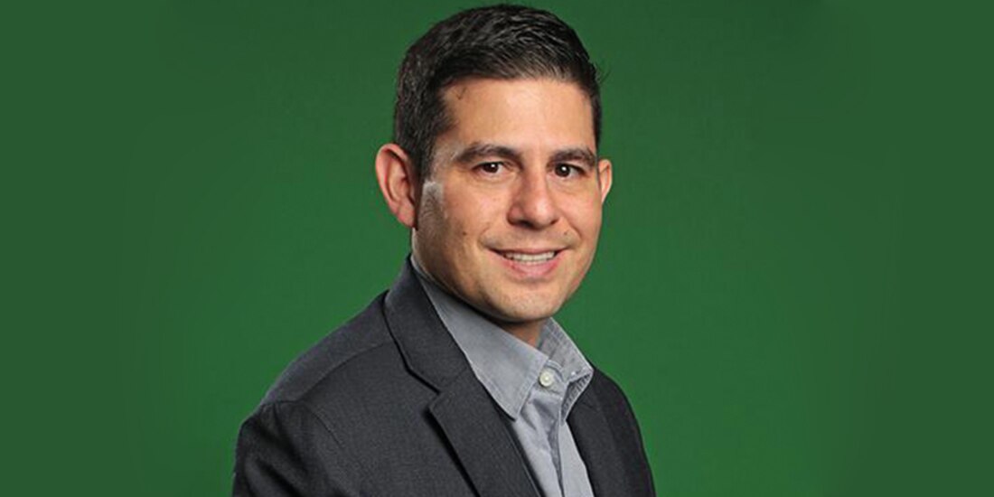 El directivo de la firma, en una imagen de archivo.