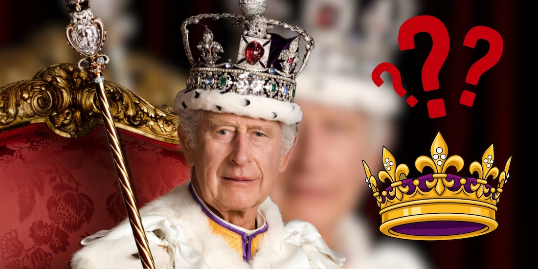 ¿El Rey Carlos va a abdicar?