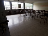 MONTERREY, NUEVO LEÓN, 15MAYO2020.- Las escuelas permanecerán cerradas durante el cierre del ciclo escolar 2019-2020 en Nuevo Léon derivado de la pandemia por Covid-19. Los maestros imparten las clases en línea.
FOTO: GABRIELA PÉREZ MONTIEL /CUARTOSCURO.COM