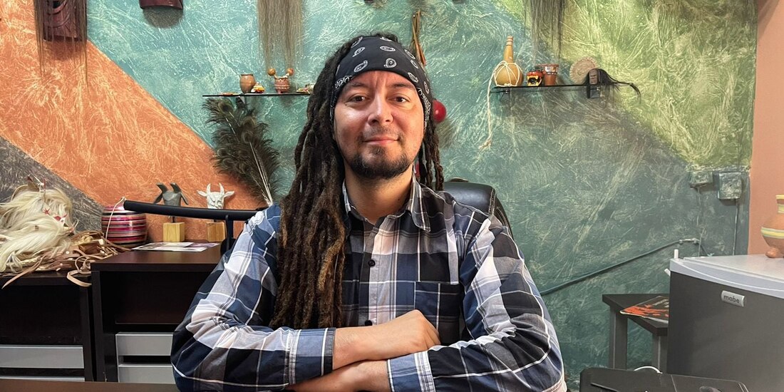 Muere Victor Carrazco, director del IMAC en Ahome, por aparente golpe de calor