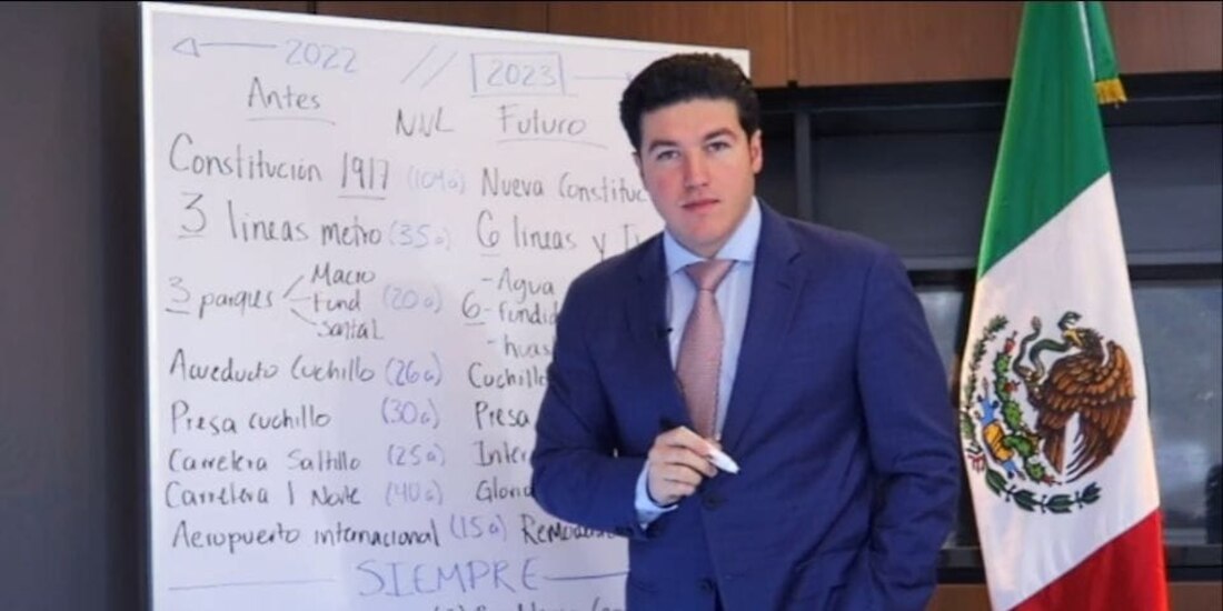 Todos los programas y obras de infraestructura programadas y en marcha contarán con suficiencia presupuestal oportuna