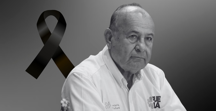Fallece Sergio Vergara Berdejo a los 76 años de edad
