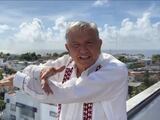2022, año con más turistas recibidos en Quintana Roo, asegura AMLO