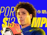 Memo Ochoa recibirá un homenaje de parte del América.