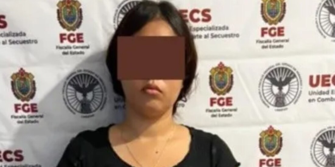 Alejandra "N" es señalada por el secuestro y homicidio de Miriam y su hija menor de 8 años.