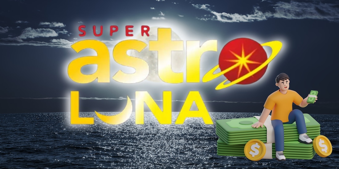 Astro Luna