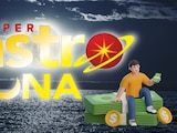 Astro Luna