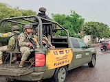 EJÉRCITO aplicó en Plan DN-III-E por Rachel en Michoacán
