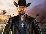 El Señor de los Cielos 10