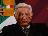 Andrés Manuel López Obrador, Presidente de México