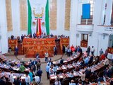 Congreso de la Ciudad de México