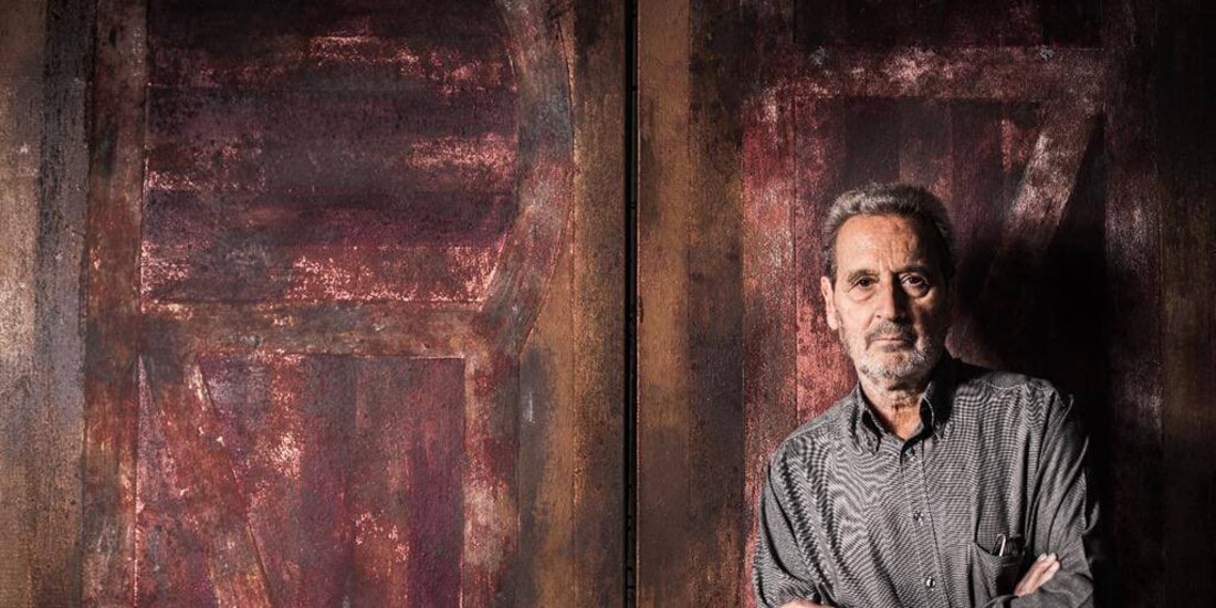 Vicente Rojo falleció este miércoles