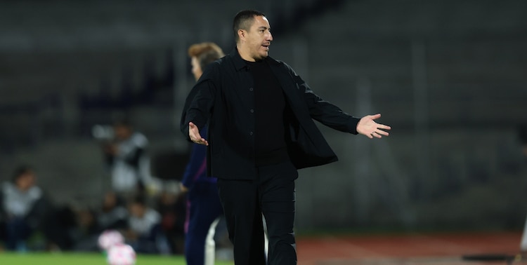 Efraín Juárez recibe la peor noticia del Apertura 2025.