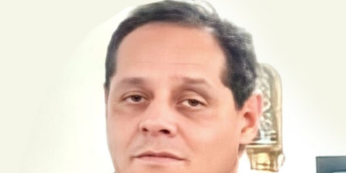 Julio César Cervantes fue reportado como desaparecido hace tres años.