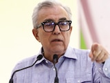 El gobernador con licencia de Sinaloa, en imagen de archivo.