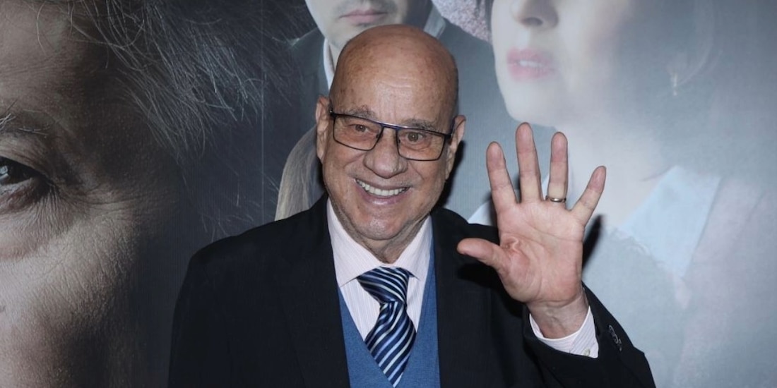 Muere Ricardo de Pascual