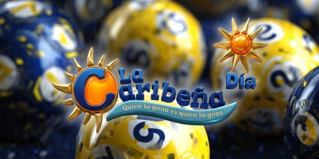 Estos son los resultados de Caribeña Día HOY.