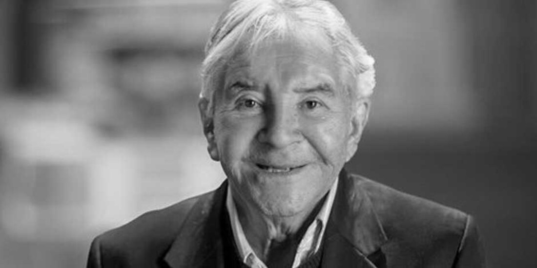 Fallece Enrique Florescano, historiador y extitular del INAH a los 85 años